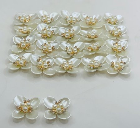 قطع جاهزة ورود اللولو